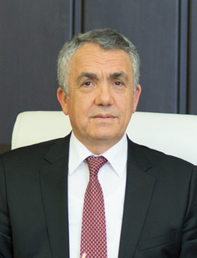 SAİT BİLGİÇ