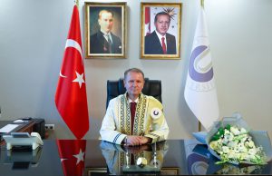 Prof. Dr. Orhan BAŞ